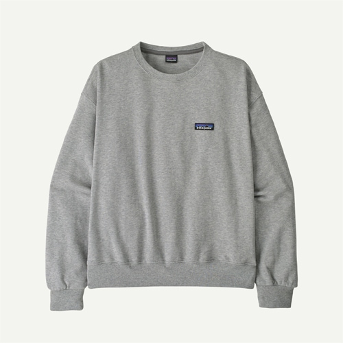 パタゴニア Patagonia ウィメンズ・デイリー・クルー　42172