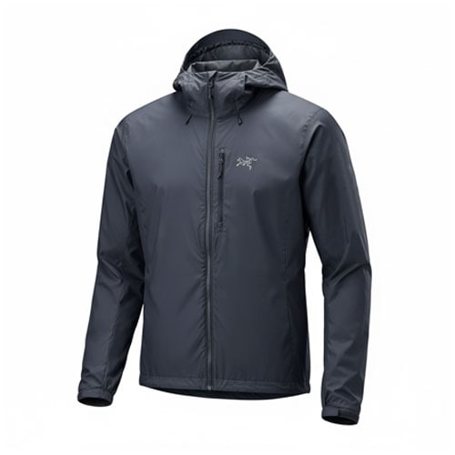 モンベル mont-bell ライトシェルパーカ Men's（メンズ）1106645