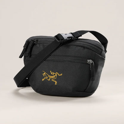 アークテリクス ARC'TERYX マンティス 1 ウエストパック X000009234