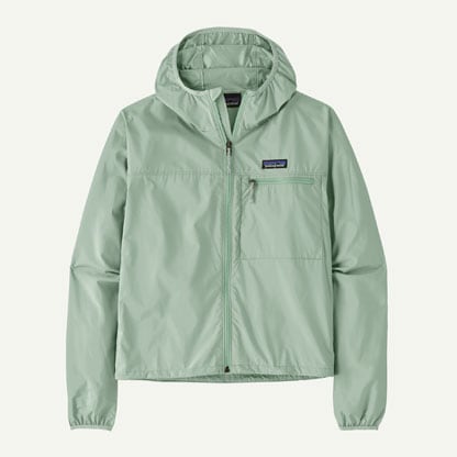 パタゴニア Patagonia ウィメンズ・ライト＆バリアブル・ジャケット　20510