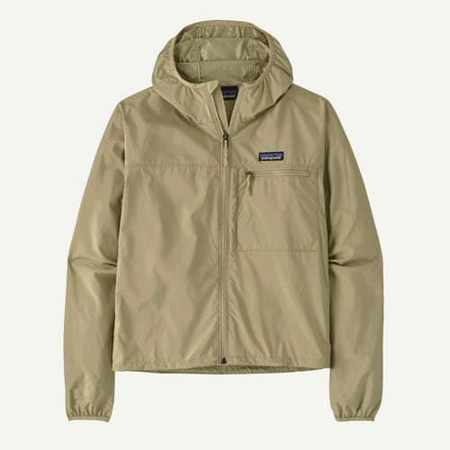 パタゴニア Patagonia ウィメンズ・ライト＆バリアブル・ジャケット　20510