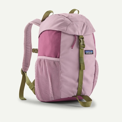 パタゴニア Patagonia　キッズ・レフュジート・デイパック 12L　47890