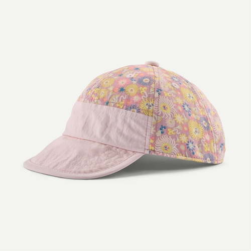 パタゴニア Patagonia ベビー・バギーズ・キャップ　66086