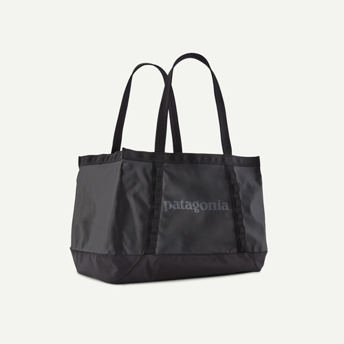 パタゴニア Patagonia　ブラックホール・トート 25L　49032