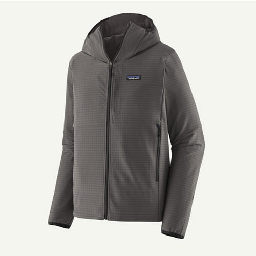 モンベル mont-bell パウダーホップ パーカ Men's（メンズ）1102502
