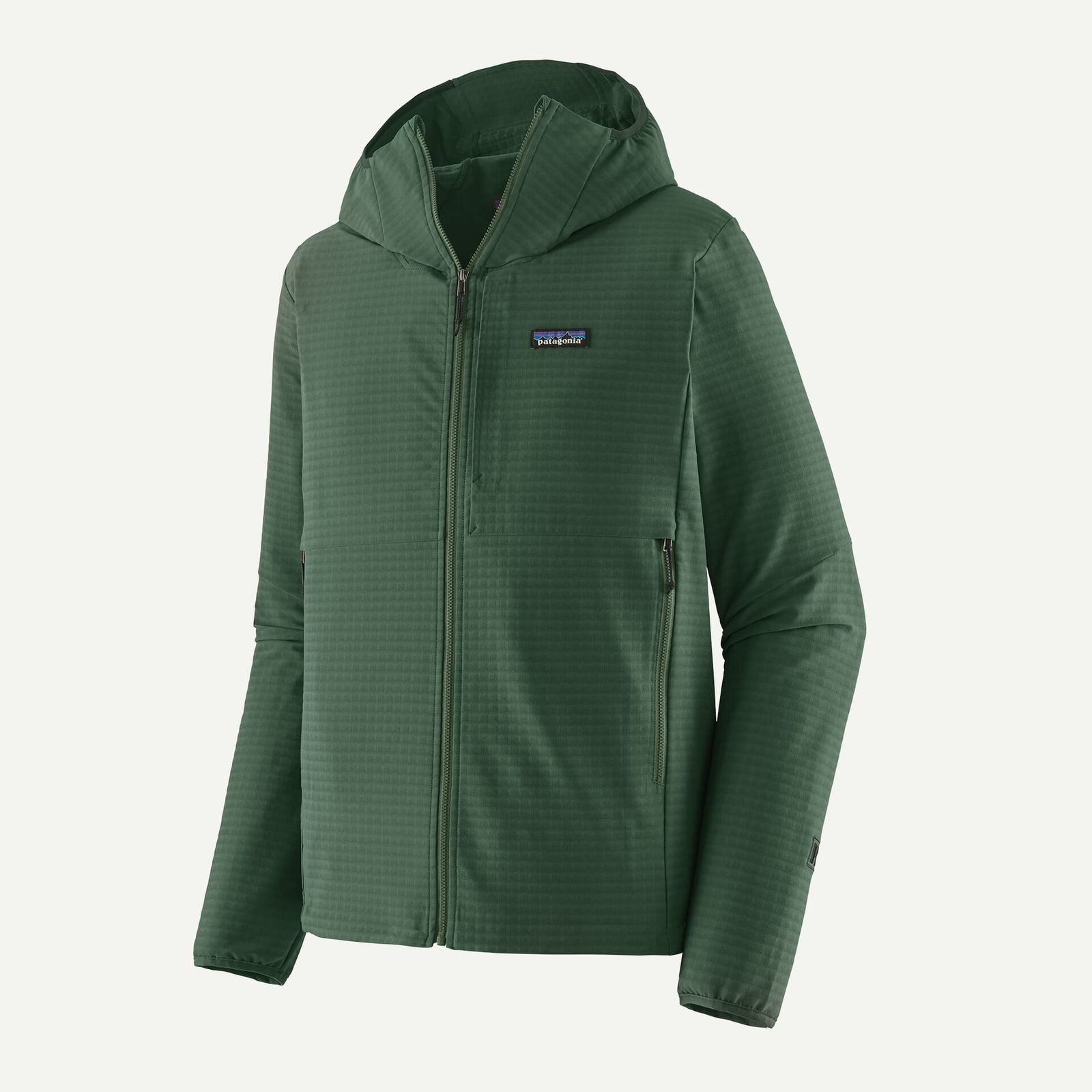 パタゴニア Patagonia メンズ・R1 テックフェイス・フーディ　83579