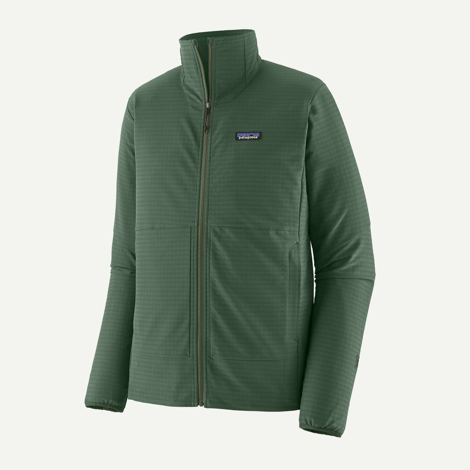 パタゴニア Patagonia メンズ・R1 テックフェイス・ジャケット 83582