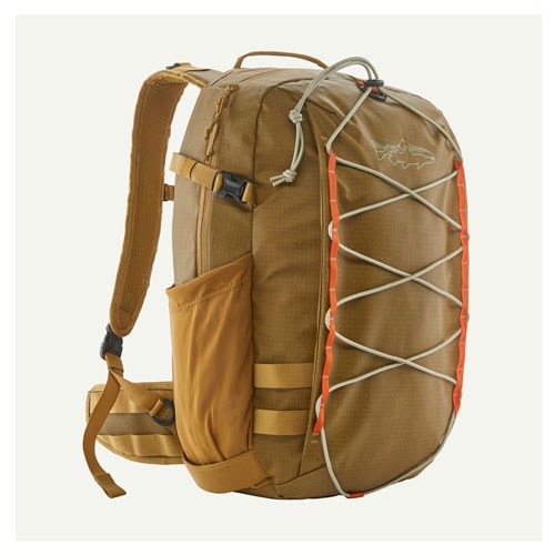 パタゴニア Patagonia　ステルス・バックパック 25L　89169