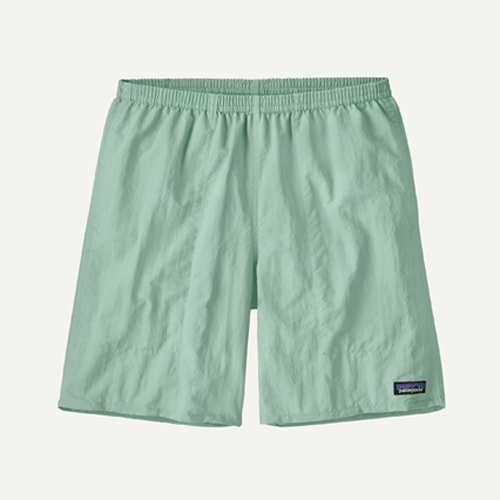 パタゴニア Patagonia メンズ・バギーズ・ロング ７インチ 58035