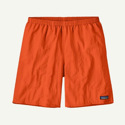 パタゴニア Patagonia メンズ・バギーズ・ロング ７インチ 58035