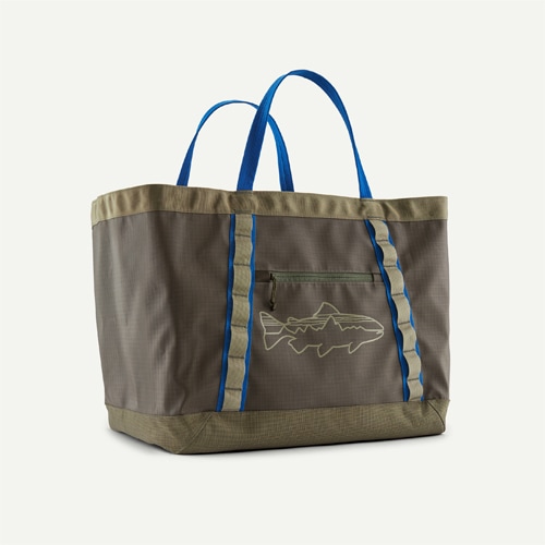 パタゴニア Patagonia　ブラックホール・ギア・トート 61L　49276