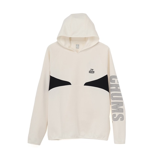 チャムス CHUMS エアトレイルチャムスフーディ(スウェット｜パーカー)　CH00-1507