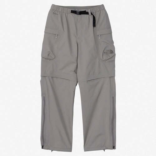 ザ・ノース・フェイス THE NORTH FACE ハイカーズシェルパンツ（メンズ