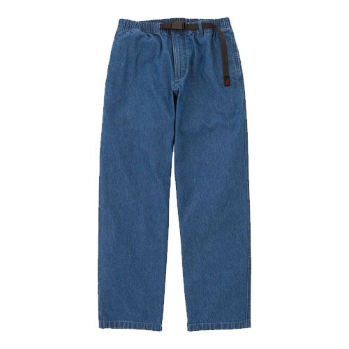 グラミチ GRAMICCI デニムグラミチパンツストレートフィット　G6SM-P086