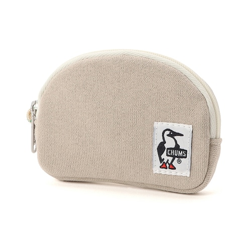 チャムス CHUMS ハーフラウンドコインポーチスウェット(コインケース)　CH60-3811