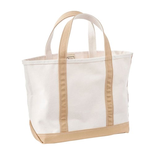 エルエルビーン L.L.Bean ボート・アンド・トート オープン・トップ