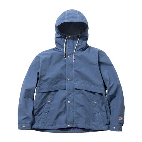 モンベル mont-bell ライトアルパイン ダウンベスト Women's