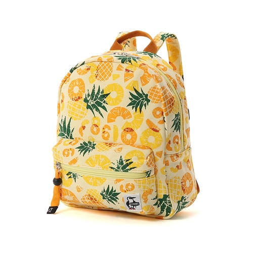 チャムス CHUMS プチハリケーンデイパックスウェット(キッズ｜デイパック｜リュック)　CH60-3806