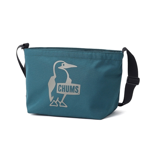 チャムス CHUMS リサイクルブービーショルダーバッグ（ショルダーバッグ）CH60-4108