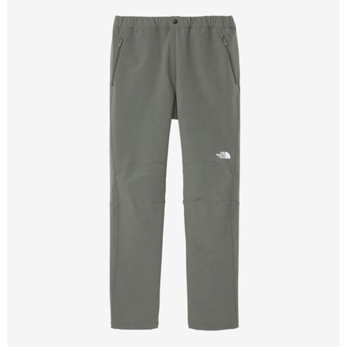 ザ・ノース・フェイス THE NORTH FACE アルパインライトパンツ（メンズ