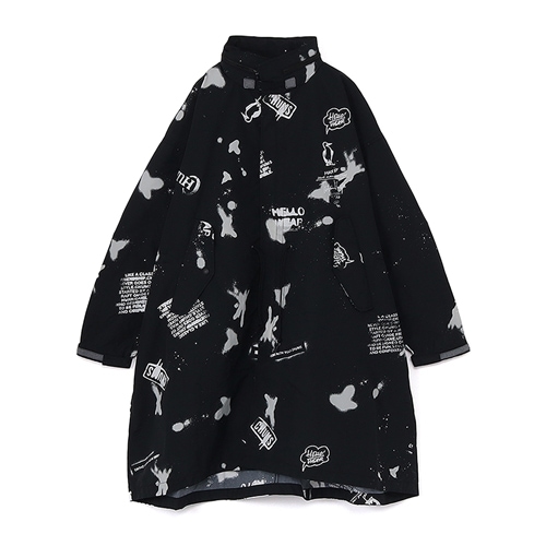 モンベル mont-bell コアスパン ネルシャツ Men's（メンズ）2104778