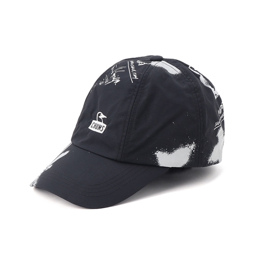 チャムス CHUMS 守矢努 ブッシュパイロットキャップ　CH05-1480