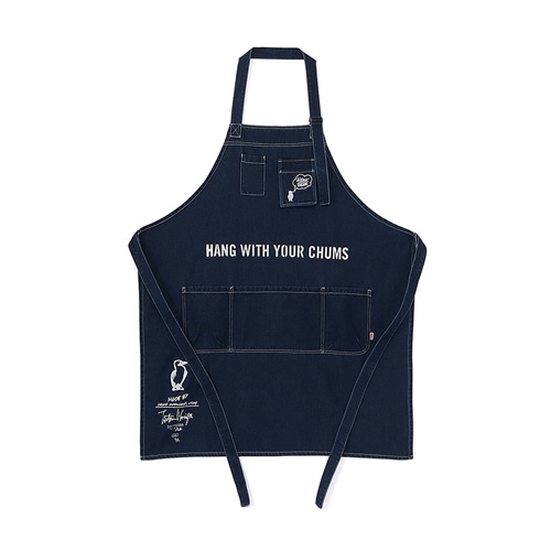 チャムス CHUMS 守矢努ロングスリーブTシャツ CH09-1380 | ブランド