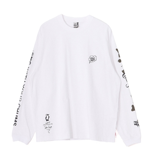 モンベル mont-bell スーパーメリノウール M.W.Tシャツ Men's(メンズ