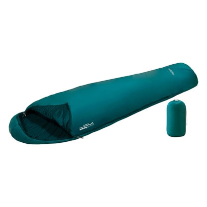 モンベル mont-bell シームレス アルパイン バロウバッグ #2 1121436