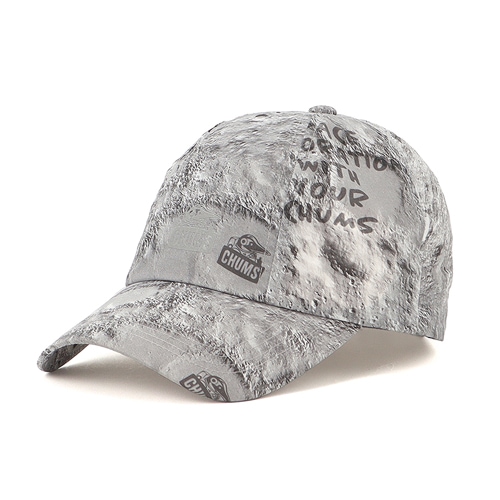 チャムス CHUMS スペースブッシュパイロットキャップ　CH05-1453