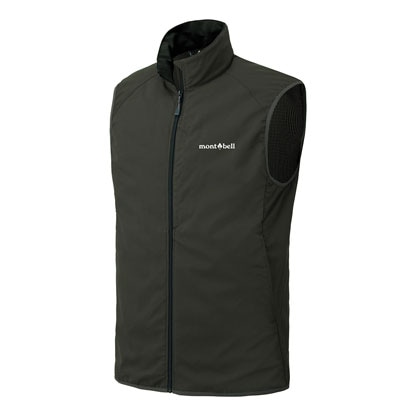 モンベル mont-bell スペリオダウン ベスト Men's(メンズ) 1101663