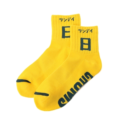 チャムス CHUMS　チャムスデイソックス　CH06-1146