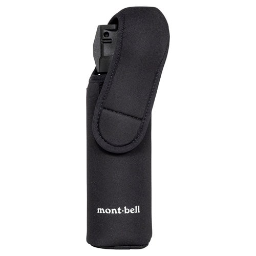 モンベル mont-bell スプレー ホルスター 1133511
