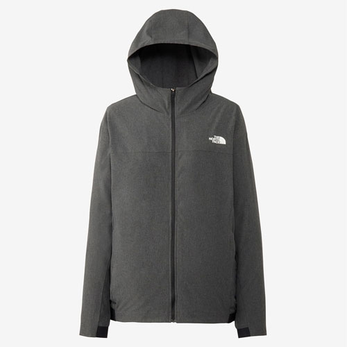 ザ・ノース・フェイス THE NORTH FACE フレキシブルフーディ