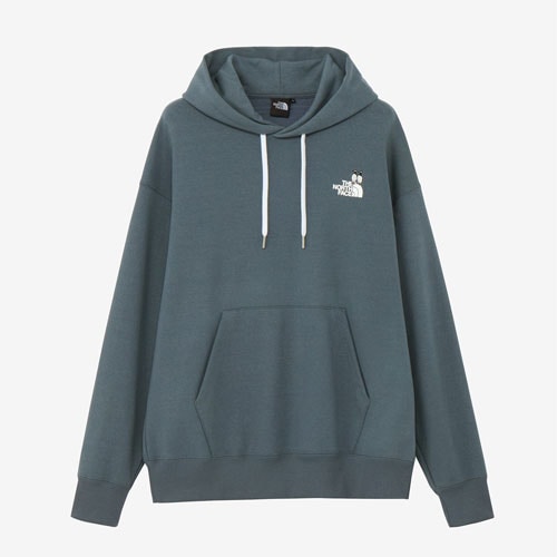 ザ・ノース・フェイス THE NORTH FACE　ズーピッカーフーディ（ユニセックス） Zoo Picker Hoodie NT12645