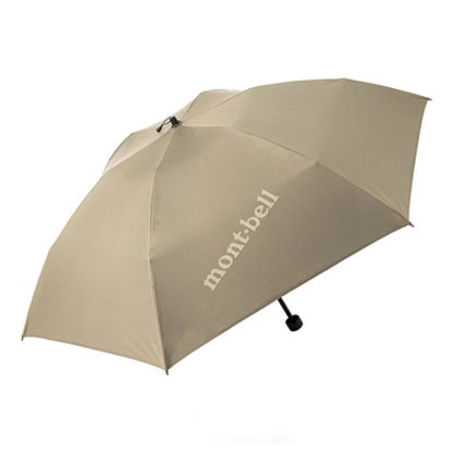 【アウトレット価格】モンベル mont-bellトラベル 2-Way アンブレラ 55（トラベル サンブロックアンブレラ 55）1128751
