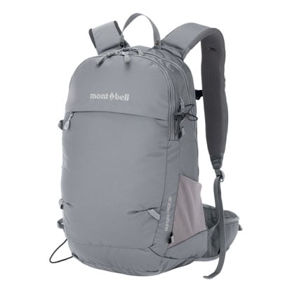 モンベル mont-bell　ヌプリパック 20　1133535