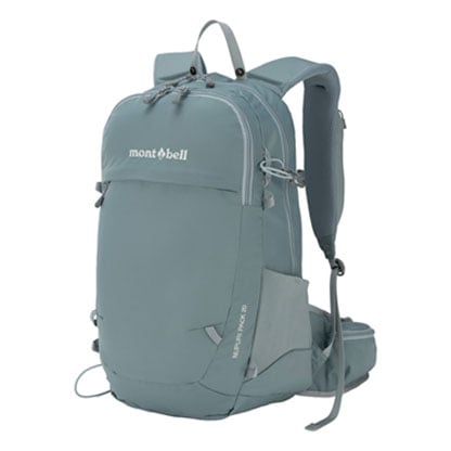 モンベル mont-bell　ヌプリパック 20 Women's（レディース）1133536