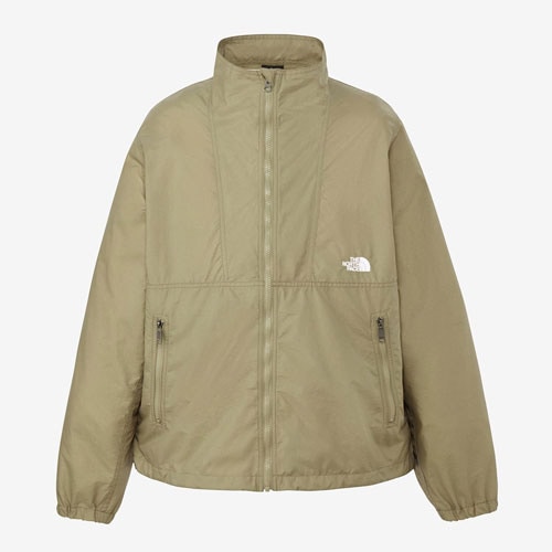 ザ・ノース・フェイス THE NORTH FACE  コンパクトブルゾン（ユニセックス） Compact Blouson NP22631