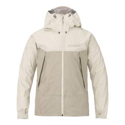 モンベル mont-bell サンダーパス ジャケット Women's（レディース）1128771