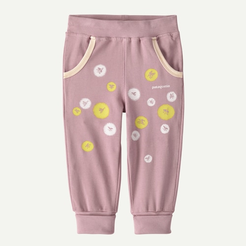 パタゴニア Patagonia ベビー・スウェットパンツ　60956