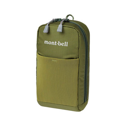 モンベル mont-bell アタッチャブルマルチポーチ M　1133407