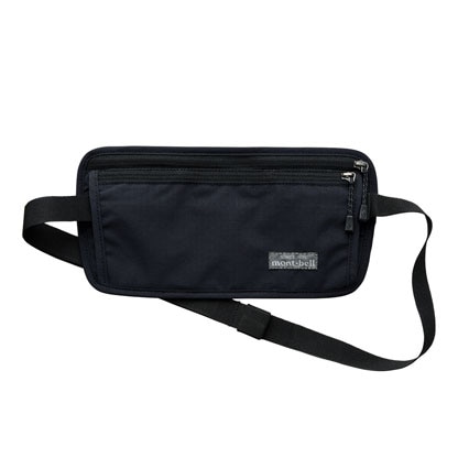 モンベル mont-bell セキュリティーベルト　1133109