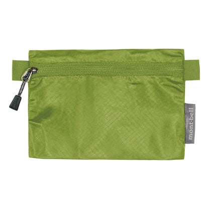 モンベル mont-bell　U.L.ペーパーポーチ S　1123863