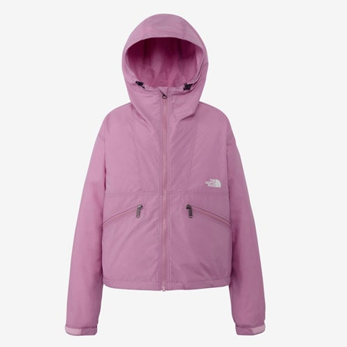 ザ・ノース・フェイス THE NORTH FACE　ショートコンパクトジャケット（レディース） Short Compact Jacket NPW22630