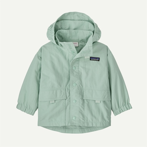 パタゴニア Patagonia ベビー・アウトドア・エブリデー・ジャケット　60730