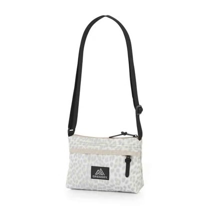 グレゴリー GREGORY エンベロップショルダー　125406