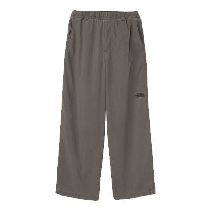ザ・ノース・フェイス THE NORTH FACE GARフェーデッドバギーパンツ（ユニセックス）NB32665