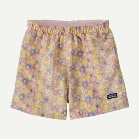 パタゴニア Patagonia ベビー・バギーズ・ショーツ　60279