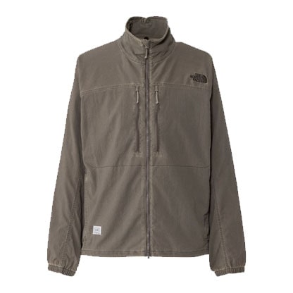 ザ・ノース・フェイス THE NORTH FACE  GARフェーデッドソフトシェルジャケット（ユニセックス）NP22666